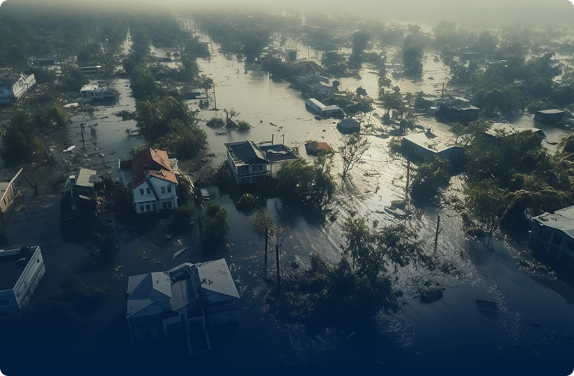 Mother Nature’s Worst