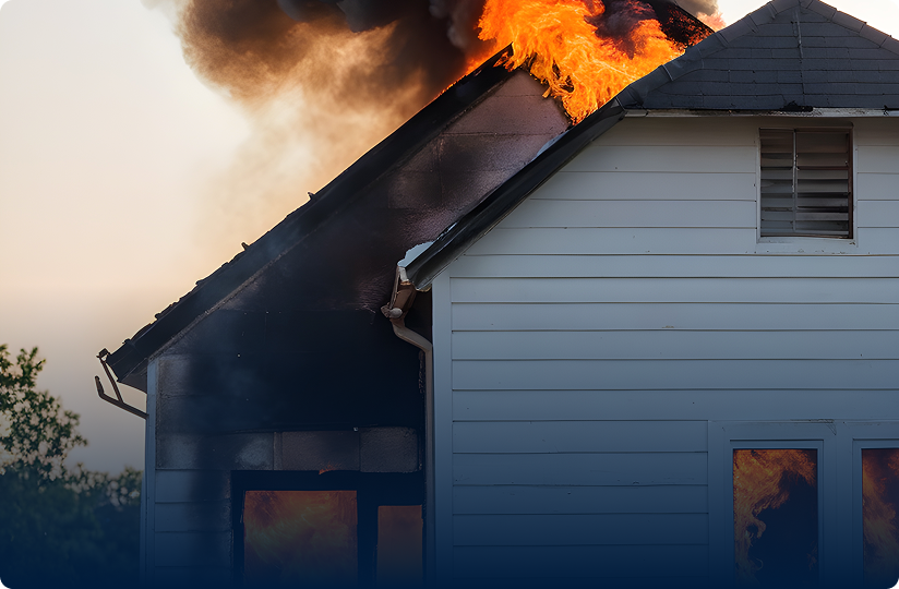 Common Property Disasters